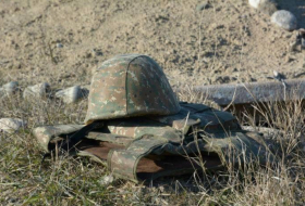   Leichen von über 1.100 armenischen Soldaten in Karabach gefunden  