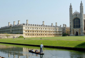Großbritannien verlässt das Erasmus-Austauschprogramm für Studierende