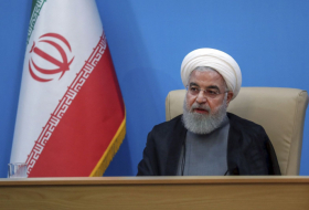  Iran kündigt klaren Verstoß gegen Atomabkommen an