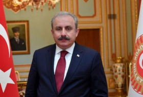   Die Türkei unterstützt Aserbaidschan immer  