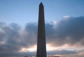 Washington Monument bleibt bei Bidens Amtseinführung geschlossen