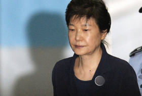 Lange Haft für Südkoreas Ex-Präsidentin bestätigt