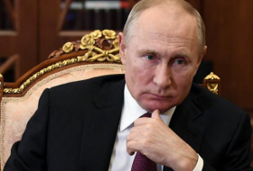 Putin ordnet Massenimpfung an