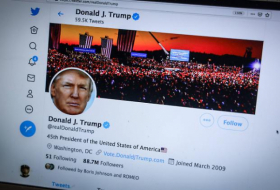 Twitter-Chef weist Kritik an Sperre zurück