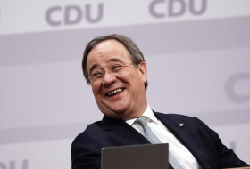 Laschets Triumph bringt CDU keinen Frieden
