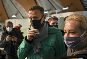 Druck auf Moskau nach Nawalny-Festnahme wächst