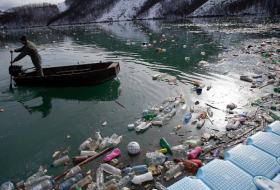   Umweltbehörde schlägt Plastik-Alarm  