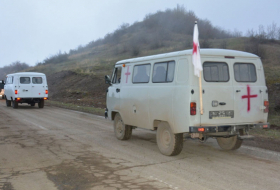   Leichen von 10 weiteren armenischen Soldaten in Karabach gefunden  