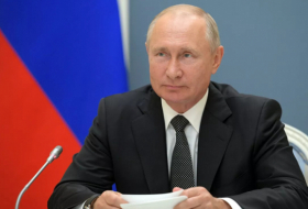   Putin berief den Sicherheitsrat ein und sprach über Karabach  
