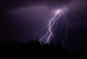   Blitze könnten Ursprung für Leben sein  
