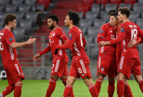 Schonprogramm im Rückspiel reicht den Bayern fürs Viertelfinale
