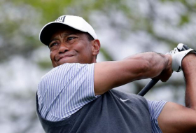   Tiger Woods' Unfallursache bleibt geheim  