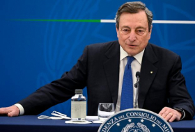 Draghi nennt Erdogan 
