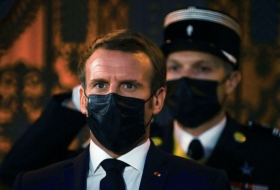     „Tiefgreifende Umwälzung“:     Macron will Elite-Kaderschmiede ENA abschaffen