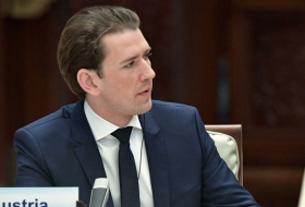 Österreichs Regierung fällt im Vertrauensindex zurück