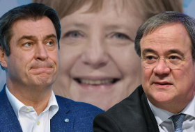 Laschet will CDU-Spitze 