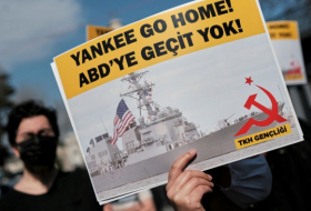 USA senden vorerst keine Kriegsschiffe ins Schwarze Meer