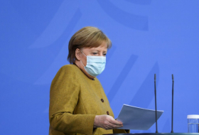 Merkels Juristen sehen Notbremse kritisch