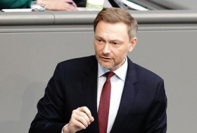 Lindner droht Merkel mit Verfassungsklage