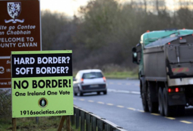   EU und Briten im Streit über Nordirland von Einigung weit entfernt  