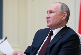 Putin bereit für Treffen mit Selenskyj