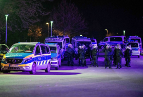  Schalke droht nach Gewalt-Nacht der Zerfall 