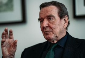 Schröder spricht über Söders Fehler und warnt vor den Grünen