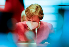 Merkel warnt vor Situation an Grundschulen