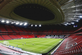 UEFA nimmt Bilbao als Gastgeber aus dem Programm