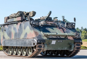 Vier Schweizer Soldaten bewusstlos in Panzer aufgefunden