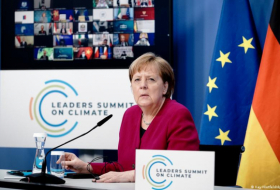 Merkel, Johnson und Guterres sprechen bei den Petersberger Klimadialogen 2021