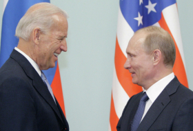  Treffen mit Putin kann im Juni stattfinden  - Biden ist sicher