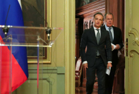   Keine Entfremdung in stürmischen Zeiten zulassen:   Maas für verstärkten Dialog mit Russland    