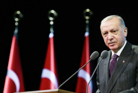  Offizieller Termin für den Besuch des türkischen Präsidenten in Aserbaidschan bekannt gegeben 