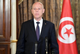 Präsident der Republik Tunesien gratuliert zum Tag der Republik