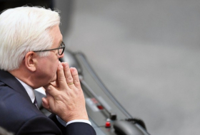 Bundespräsident Steinmeier ruft zu Versöhnung nach der Coronakrise auf