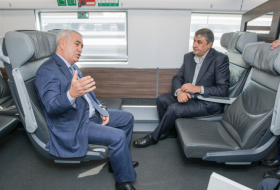   Iranischer Minister kommt zu Gesprächen nach Baku   - EXKLUSIV    