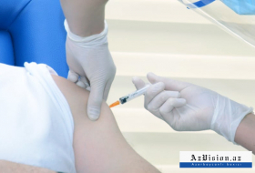   Aserbaidschan aktualisiert die Zahl der gegen COVID-19 geimpften Bürger  