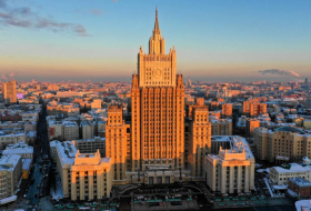  In Moskau fanden mit Vertretern Russlands, Aserbaidschans und Armeniens Konsultationen statt   