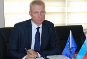     EU-Botschafter:   ECHO möchte Aserbaidschan bei der Minenräumung unterstützen  