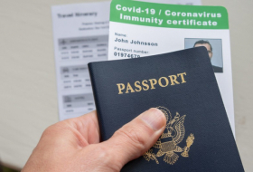   Besucher von Aserbaidschan benötigen einen COVID-Pass  