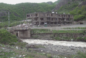   Chepli-Dorf im aserbaidschanischen Bezirk Kalbadschar –   VIDEO    
