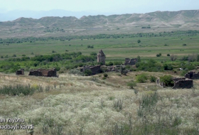   Aserbaidschanisches Verteidigungsministerium veröffentlicht neues   Video   aus Zangilan  