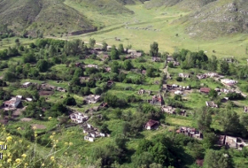   Aserbaidschanisches Verteidigungsministerium veröffentlicht neues   Video   aus Latschin  