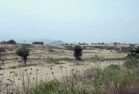  Aserbaidschanisches Verteidigungsministerium veröffentlicht neues   Video   aus Füzuli   