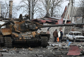 Ukraine: Russland mit herben Verlusten - Selenskyj vorsichtig optimistisch