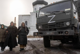   Russland: Region Luhansk fast komplett erobert  