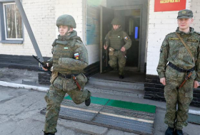 Ukraine profitiert von Spionen in russischer Armee