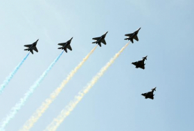 Selenskyj fordert erneut Lieferung von Kampfjets