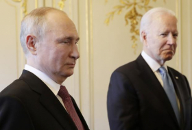   Kreml empört nach Bidens Fundamentalkritik  
